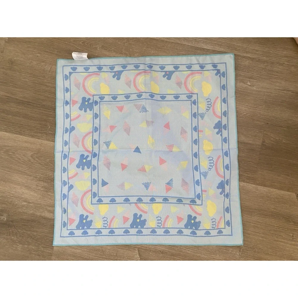 Build a Bear Workshop Fall 2020 Cubscription Box Bandana Only Culturefly Accesso